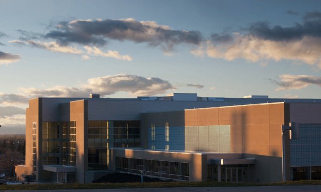 DEDICATION PGM-1 Outside