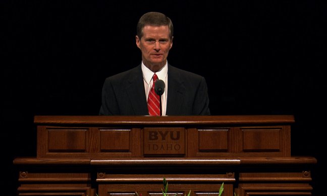 DEDICATION PGM-5 Bednar 1