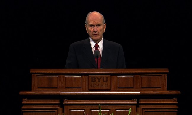 DEDICATION PGM-6 Nelson