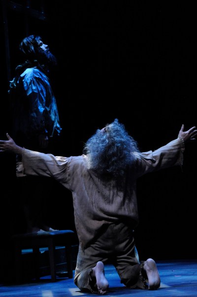 The Count of Monte Cristo