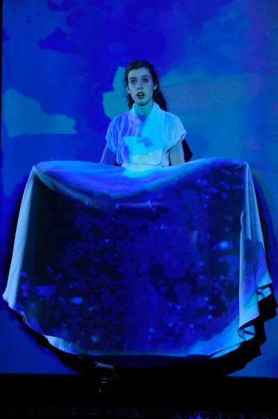 Gone Missing 140 Edit