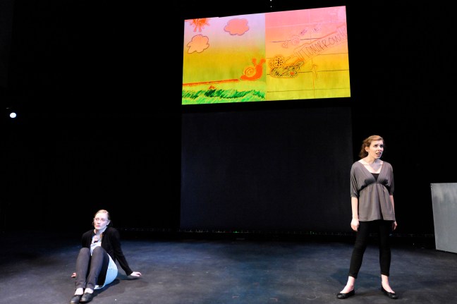 Gone Missing 217 edit